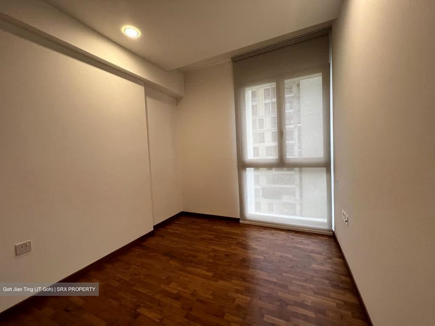 Parc Vera (D19), Condominium #619649601